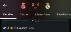 Enlace a ¿Pero esta no estaba con Mbappe de vacaciones?