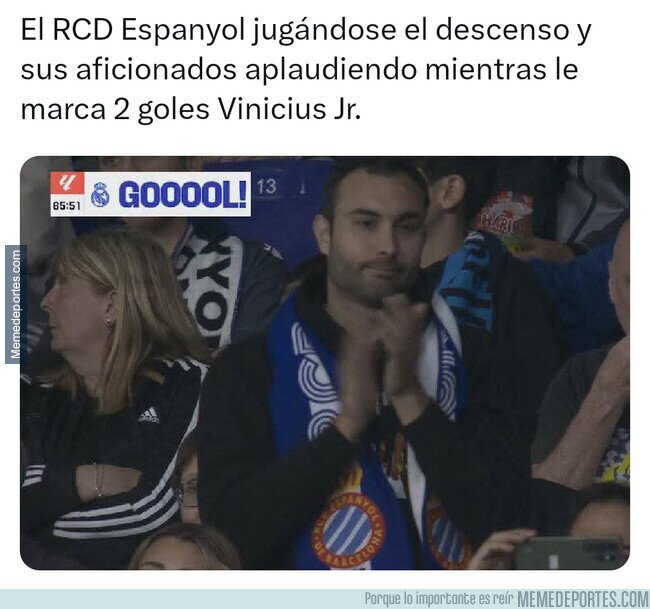 1239554 - Por si el año que viene no lo ven jugar