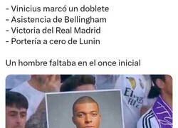 Enlace a Adivinad quién faltaba