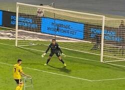 Enlace a Ahí va Cristiano a sentenciar la liga para su equipo