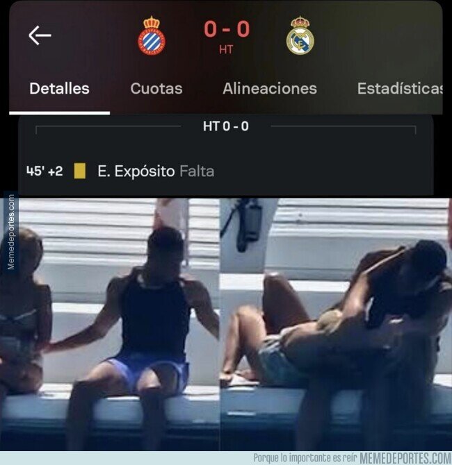 1239597 - ¿Pero esta no estaba de vacaciones?
