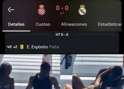 Enlace a ¿Pero esta no estaba de vacaciones?