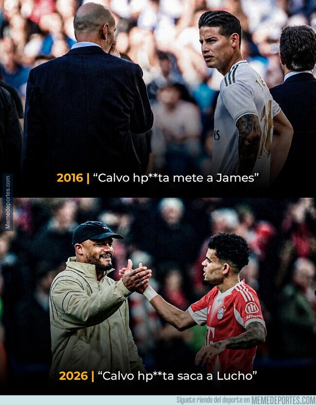 1239598 - Lucho va a llegar cansado al Mundial