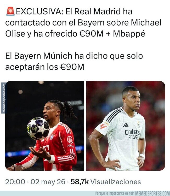 1239600 - El Madrid ya se mueve en el mercado