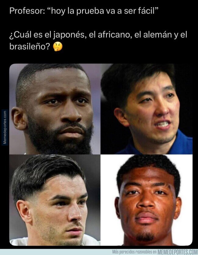 1239610 - Nada es lo que parece