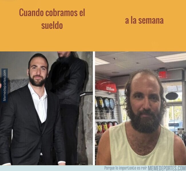 1239611 - Los meses se hacen largos