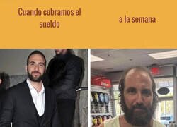Enlace a Los meses se hacen largos