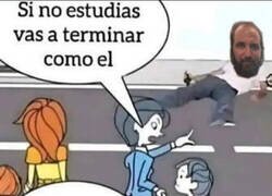 Enlace a Estudiad, niños