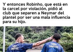 Enlace a Yo no puedo creer lo que estoy leyendo