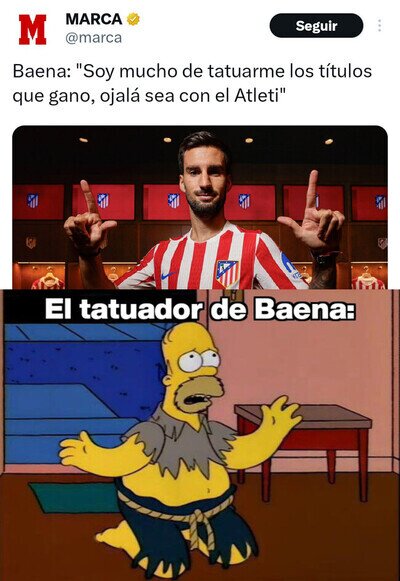 Mejor de ayer