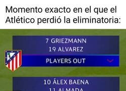 Enlace a Raretes esos cambios