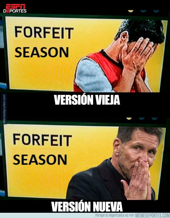 1239659 - La cara de la derrota finalmente cambia