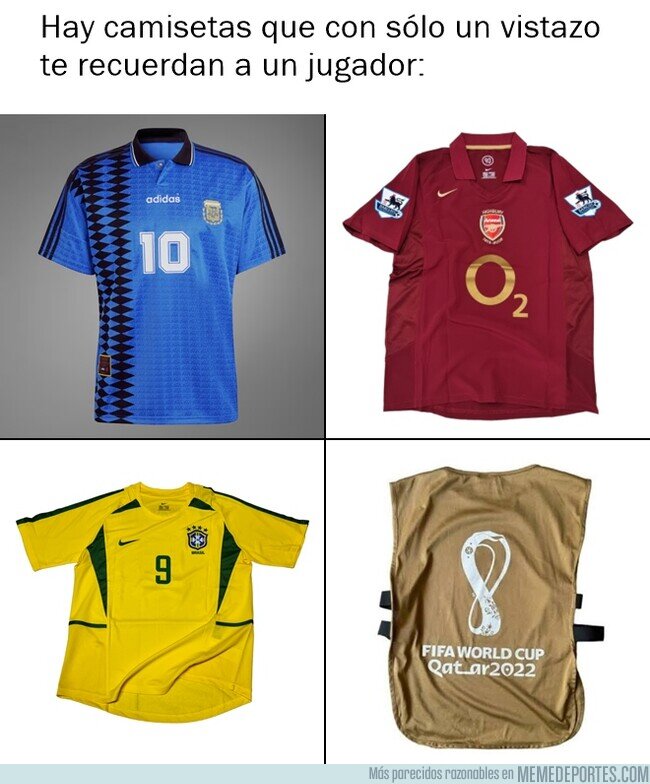 1239669 - Camisetas icónicas