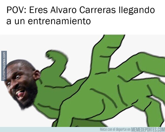 1239674 - Qué miedo, en serio