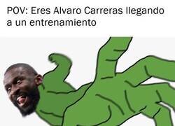 Enlace a Qué miedo, en serio