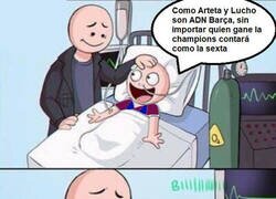 Enlace a La sexta sí o sí