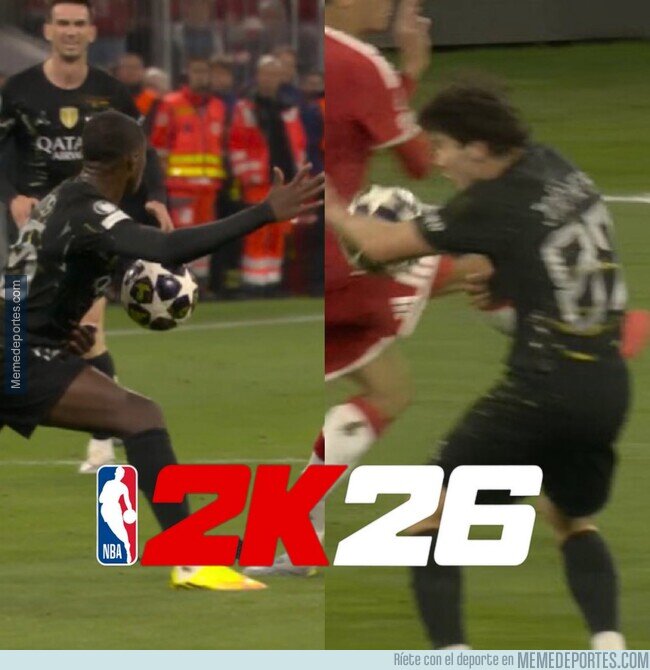 1239696 - ¿Desde cuándo se puede jugar con la mano?