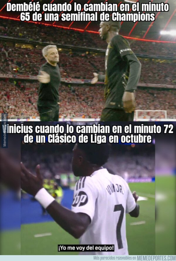 1239699 - Diferencias entre un Balón de Oro y un Balón de Playa