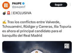 Enlace a A este Madrid le falta pegada, por @paupecf