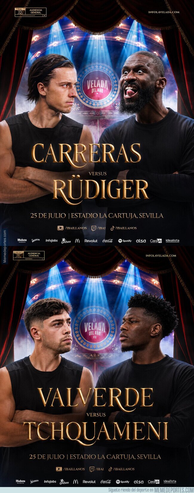 1239719 - La Velada que merecemos