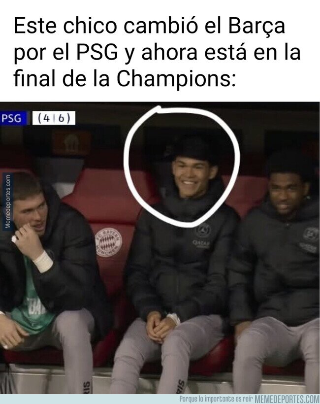 1239720 - Yo también sonreiría así