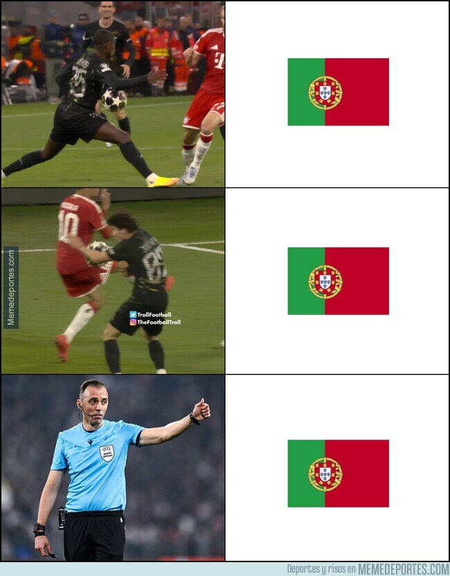 1239725 - Demasiadas coincidencias portuguesas