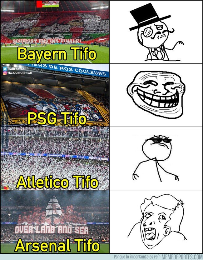 1239730 - Los tifos que hemos visto estas semifinales