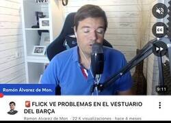 Enlace a El karma pueder ser jodido