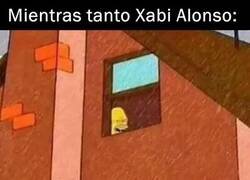 Enlace a Lo que se debe estar riendo este hombre