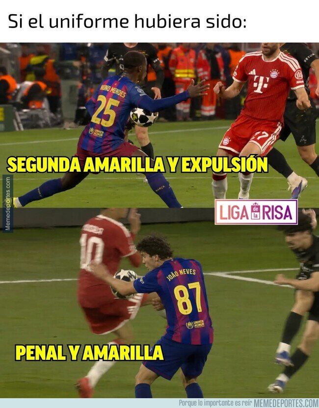 1239754 - Si l camisa hubiera sido de otro color