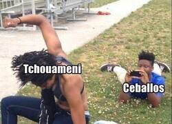 Enlace a Todo esto lo ha tenido que filtrar alguien