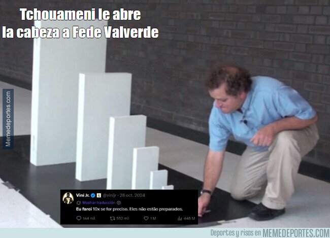 1239761 - Todo es culpa de Rodri, lo sabía