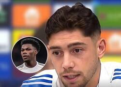 Enlace a Valverde aclara la situación