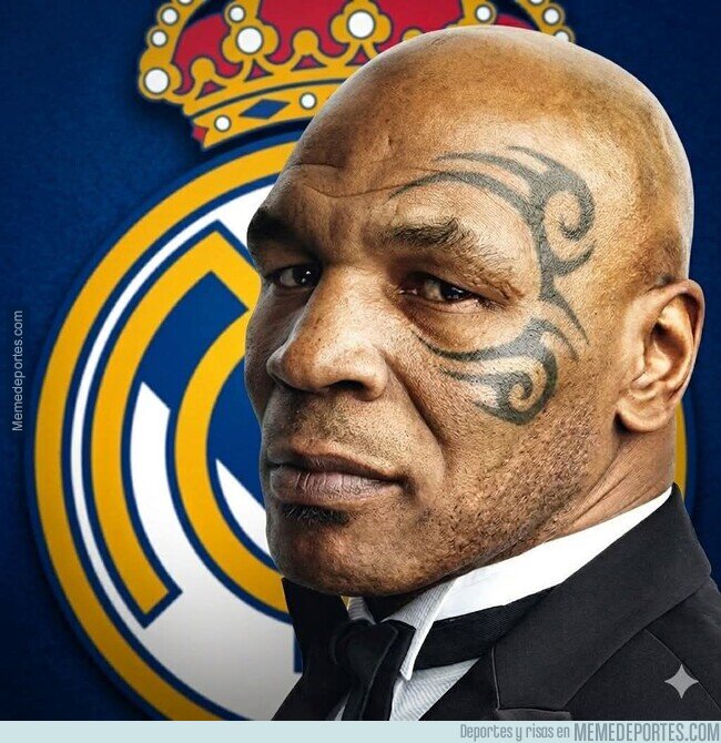 1239768 - Propongo un nuevo entrenador para el Madrid