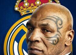 Enlace a Propongo un nuevo entrenador para el Madrid