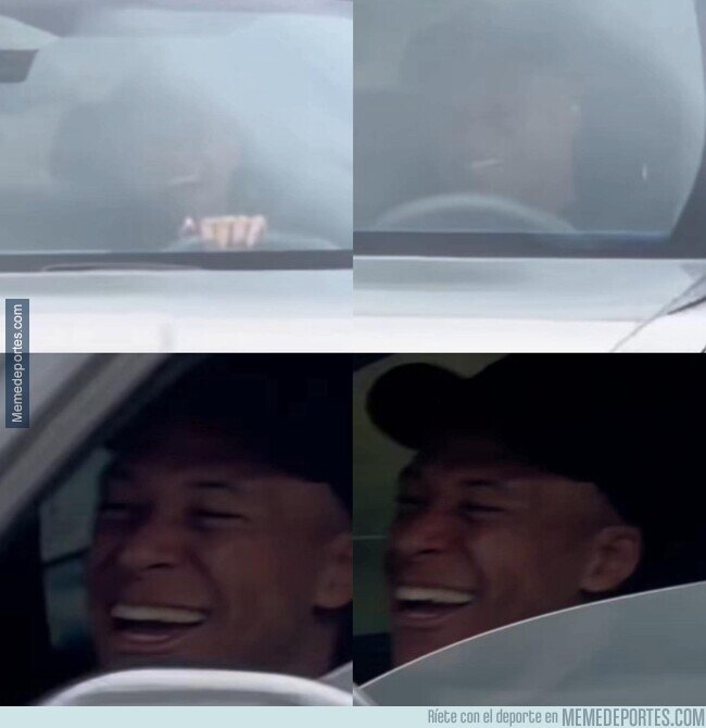 1239771 - Entonces, ahí comenzaron los problemas, con esa sonrisa...