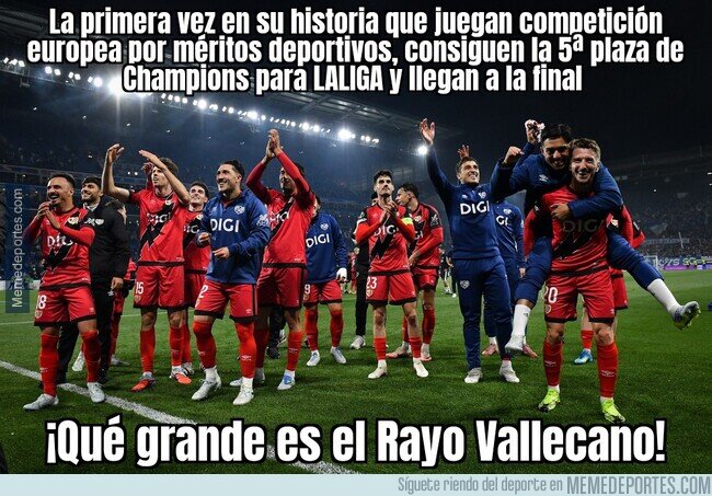 1239775 - Todos con el Rayo Vallecano