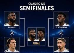 Enlace a Hoy se viene la gran final