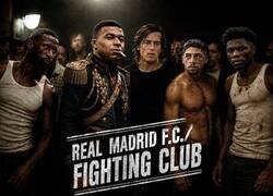 Enlace a El Club de la Lucha