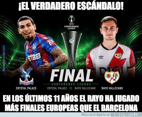 1239810 - El verdadero escándalo