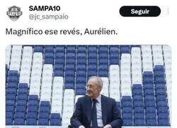 Enlace a A Florentino le está todo bien, por @jc_sampaio