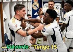 Enlace a Típica discusión entre madridistas