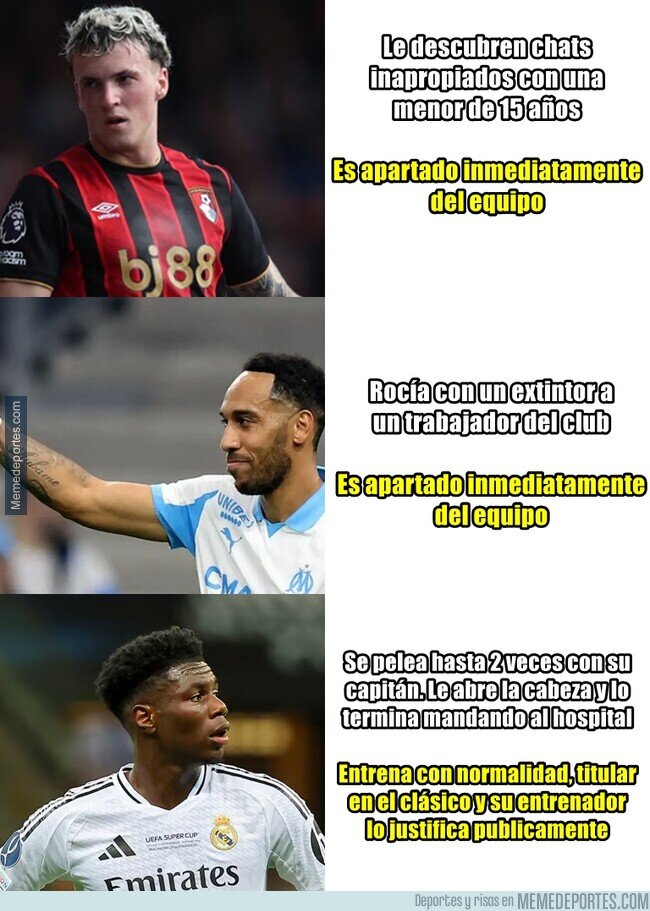 1239827 - ¿Hay alguien al mando en el Real Madrid?