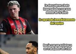 Enlace a ¿Hay alguien al mando en el Real Madrid?