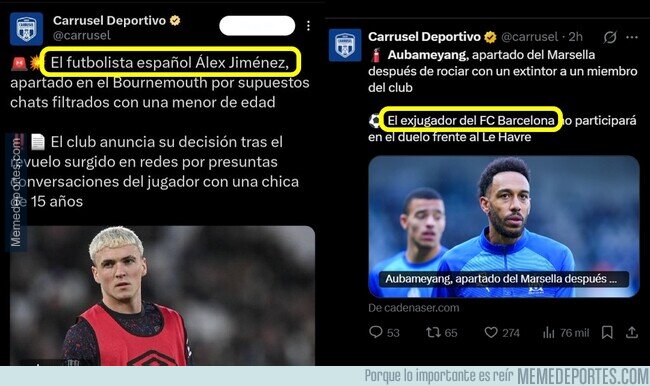 1239828 - No es madridismo sociológico, es pura coincidencia, por supuesto.
