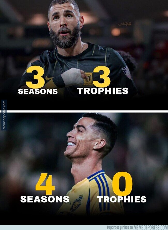 1239830 - Así es como realmente se ve el conquistar una liga