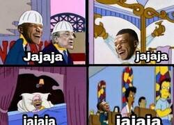 Enlace a El niño tortuga es quien mejor se lo está pasando