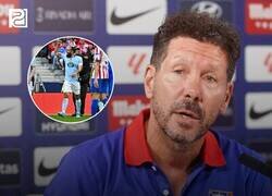 Enlace a Simeone acalara las dudas, por @paupecf