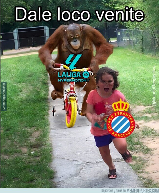 1239847 - Cada vez más cerca, por @MundoDespectivo