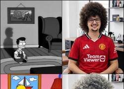 Enlace a No se va a cortar el pelo nunca